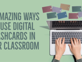 10 Best Websites For Creating Digital Flashcards With AI