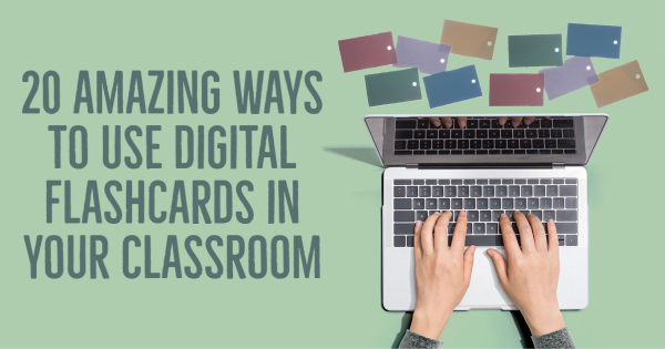 10 Best Websites For Creating Digital Flashcards With AI