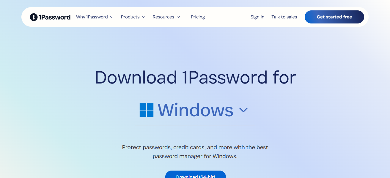 1Password