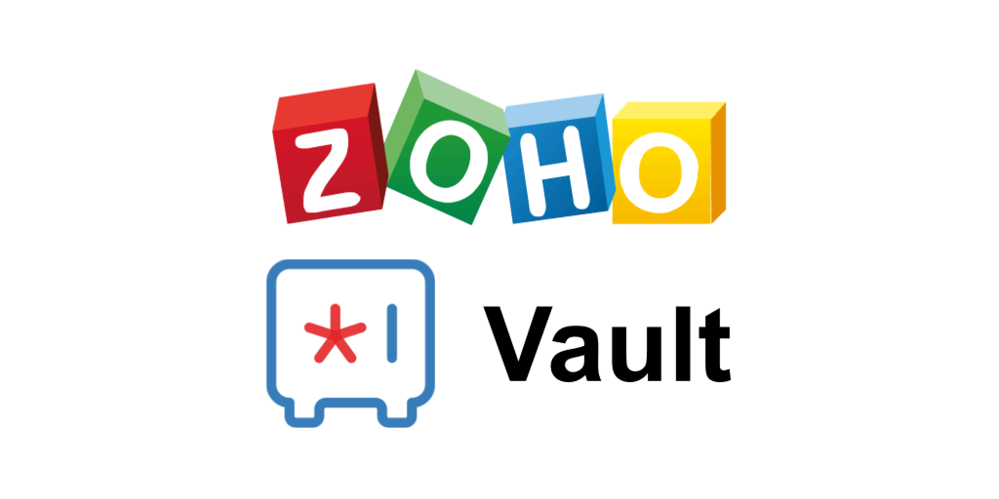 LogMeOnce / Zoho Vault