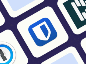 10 Best Websites That Replace Password Managers
