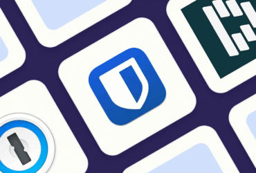 10 Best Websites That Replace Password Managers