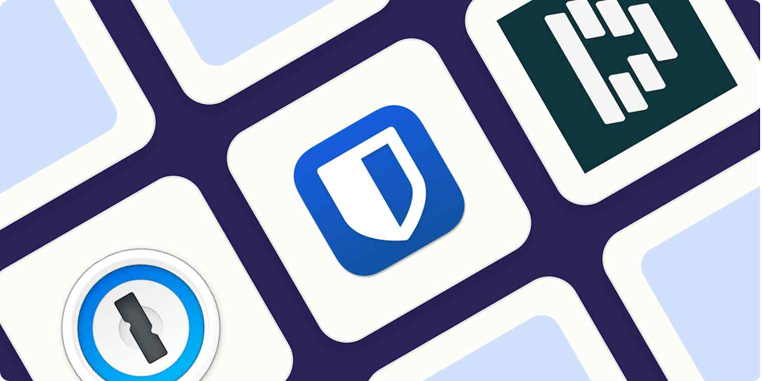 10 Best Websites That Replace Password Managers