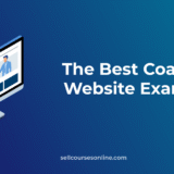 10 Best Websites To Start an Online Coaching Platform