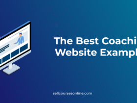 10 Best Websites To Start an Online Coaching Platform