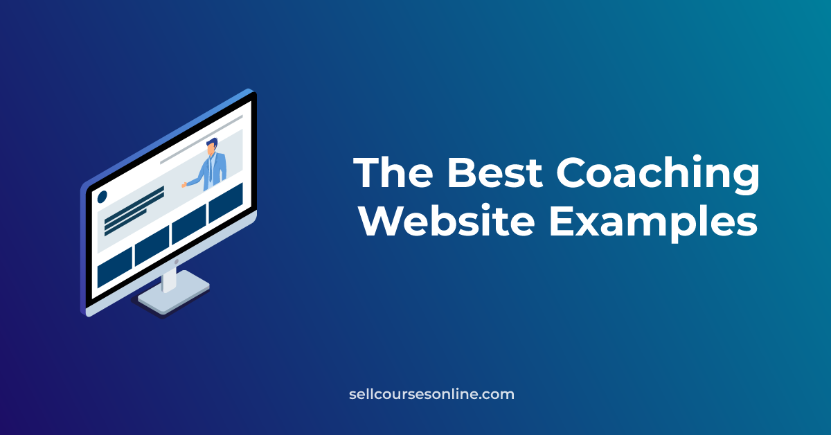 10 Best Websites To Start an Online Coaching Platform