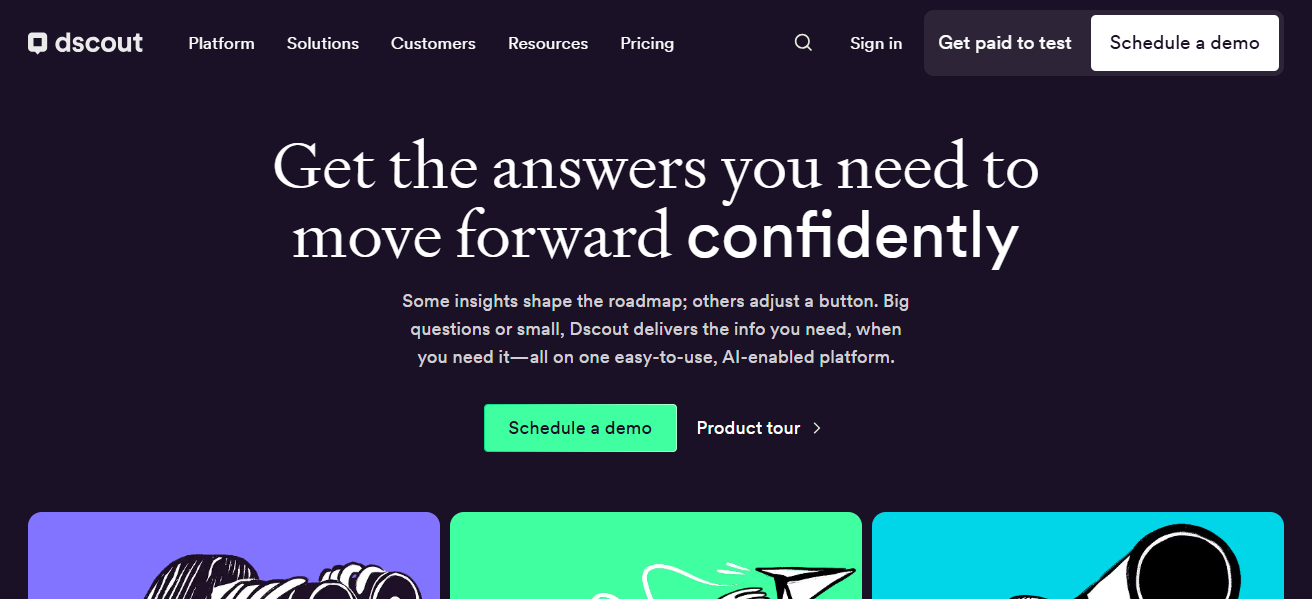 Dscout