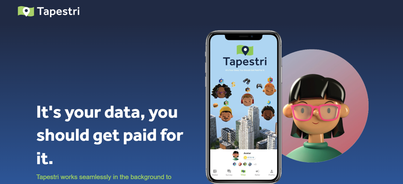 Tapestri