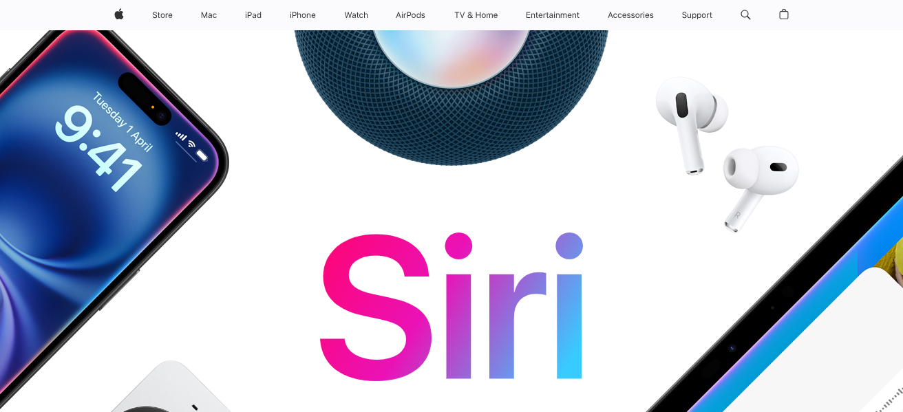 Siri (Apple)