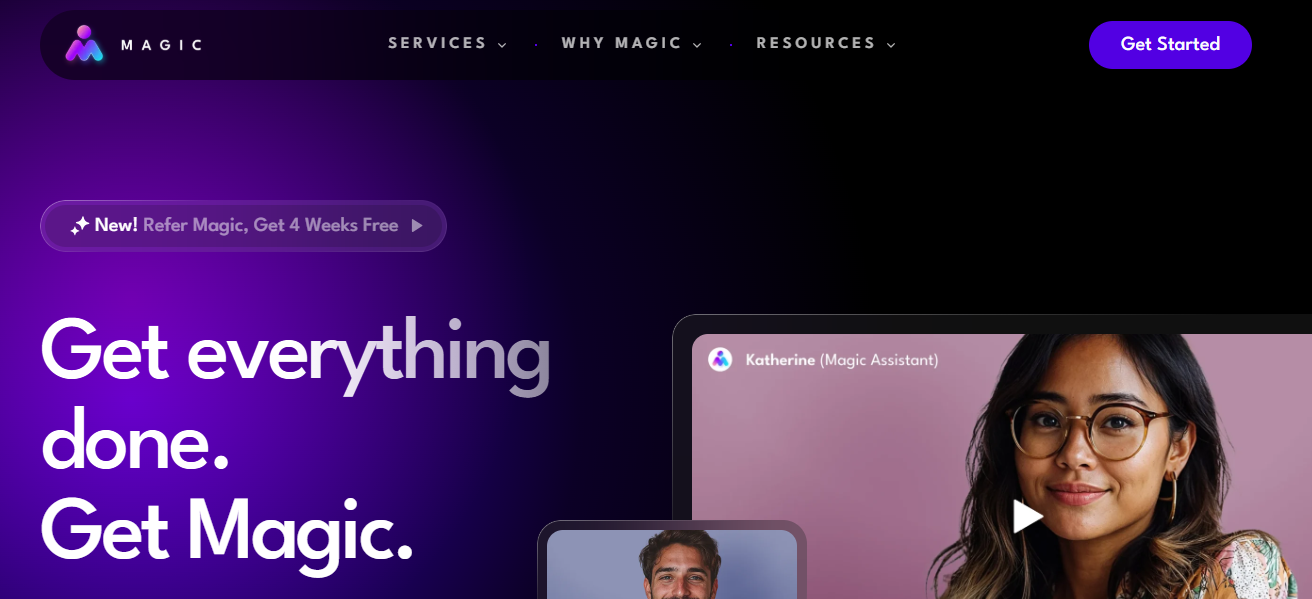 Magic