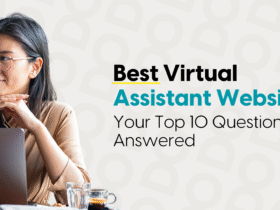 10 Best Websites That Act Like Virtual Personal Assistants