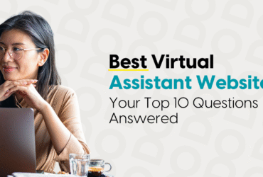 10 Best Websites That Act Like Virtual Personal Assistants