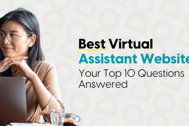 10 Best Websites That Act Like Virtual Personal Assistants