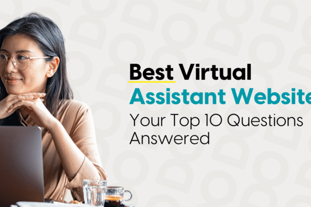 10 Best Websites That Act Like Virtual Personal Assistants