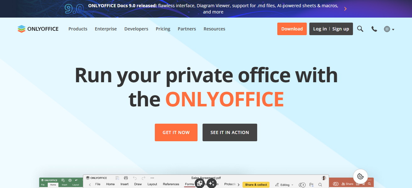 OnlyOffice