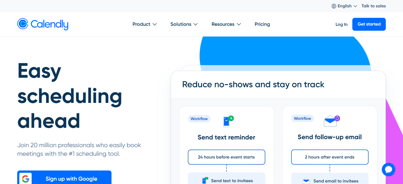 Calendly