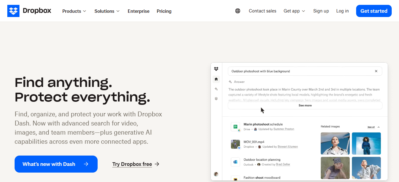Dropbox