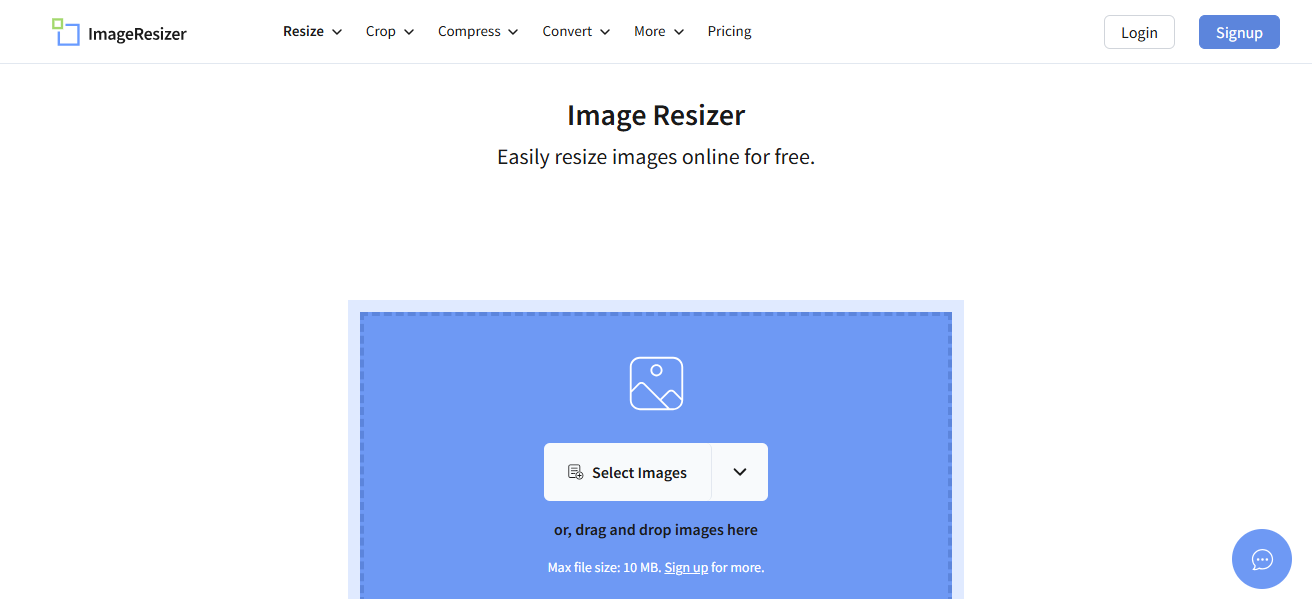 ImageResize.org