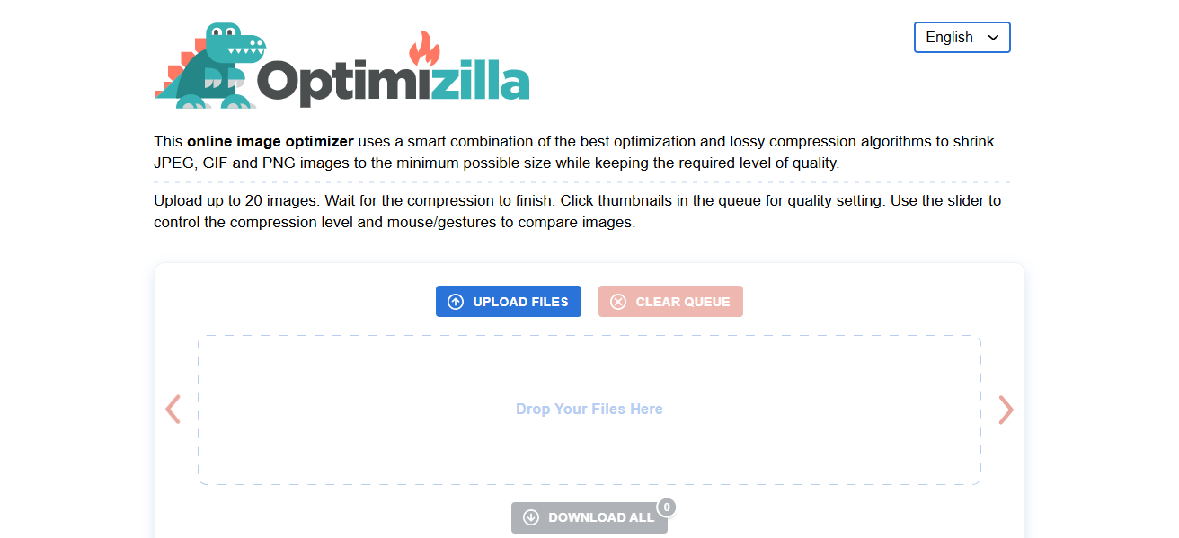 Optimizilla