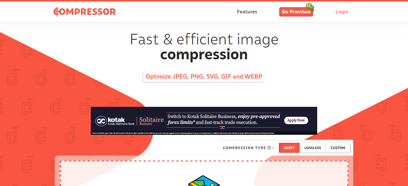 Compressor.io