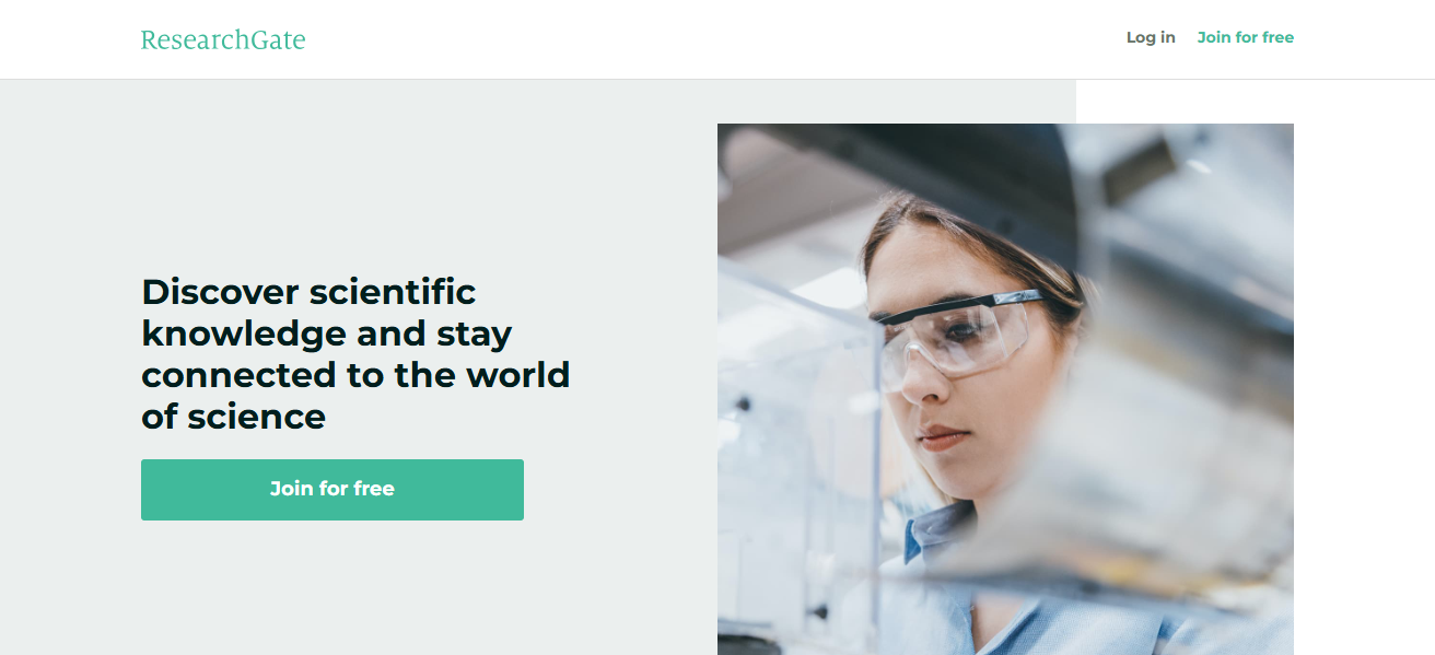 ResearchGate