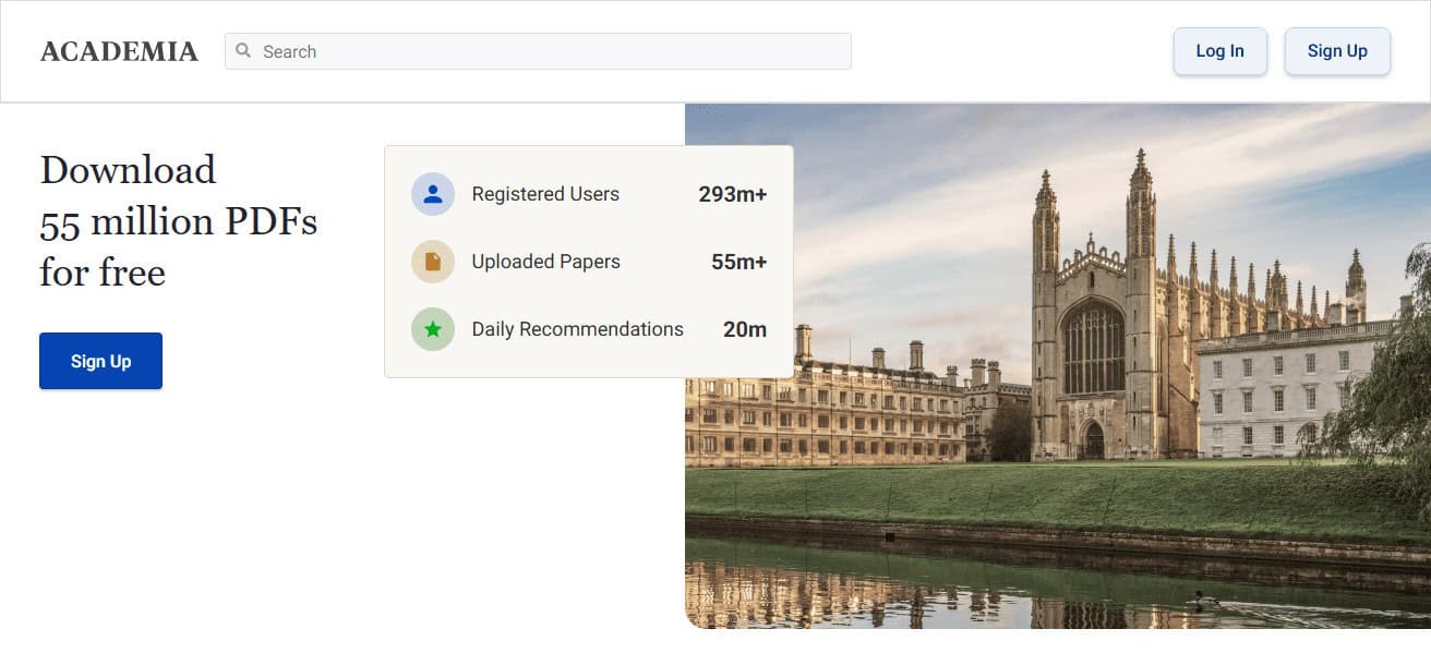 Academia.edu