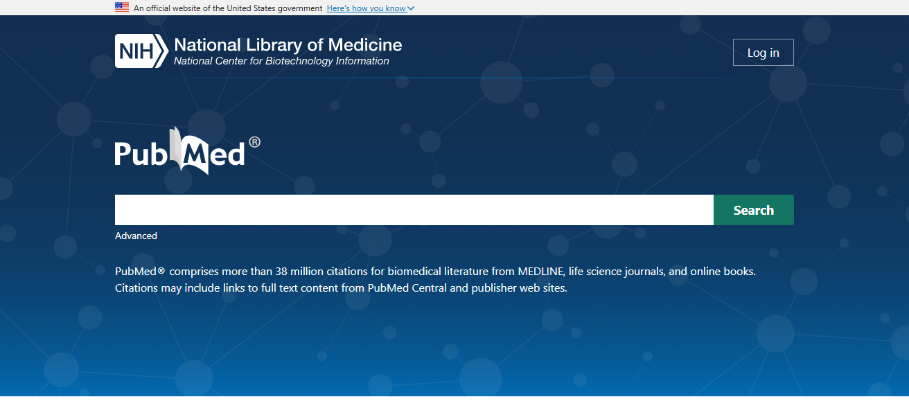 PubMed