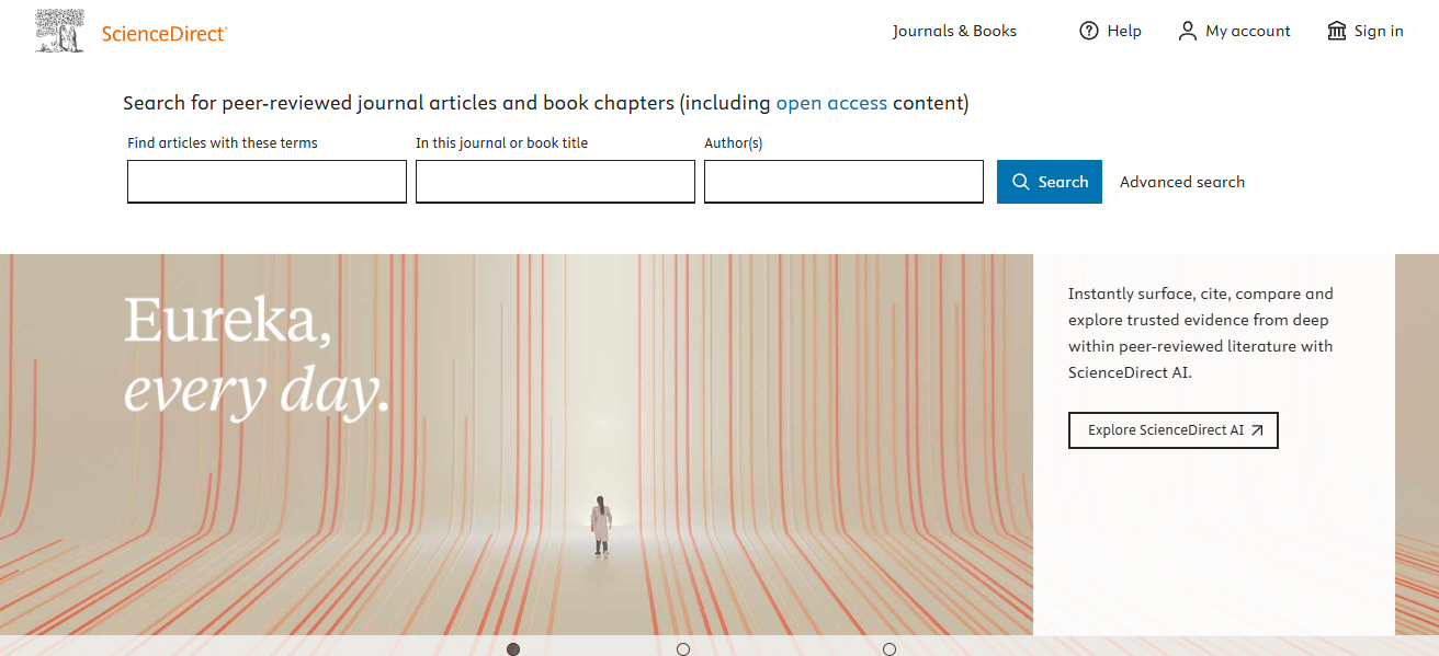 ScienceDirect