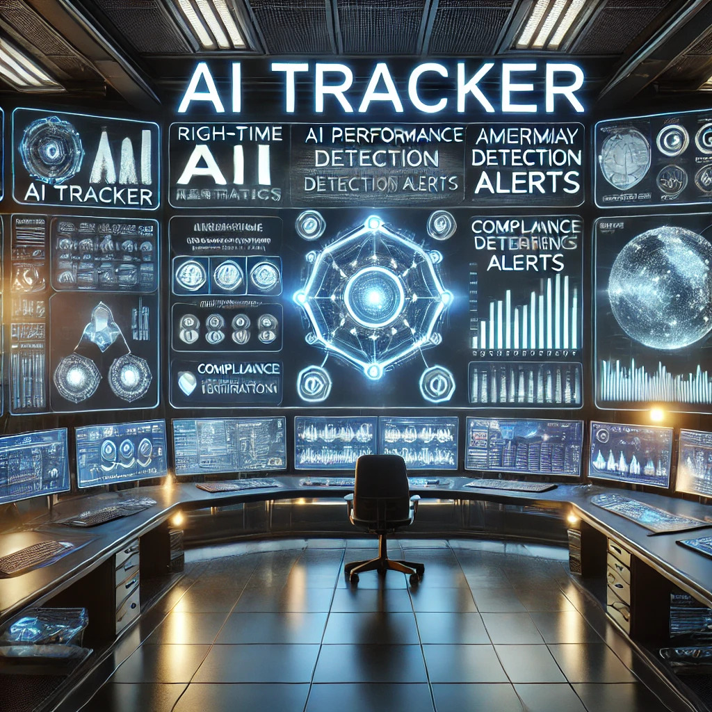 AI Tool Tracker