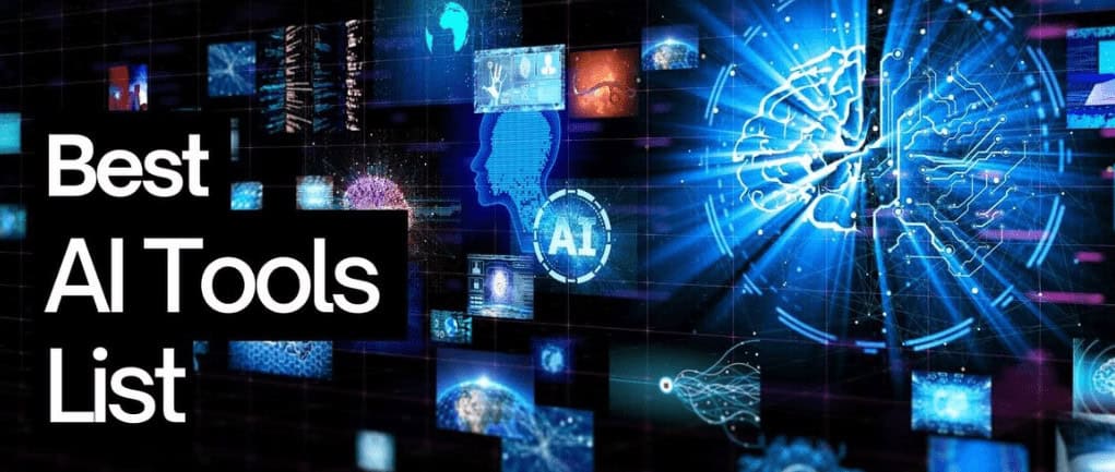 AI Tool List