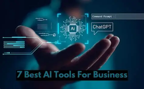 9 Best Websites That Show AI Tools by Industry