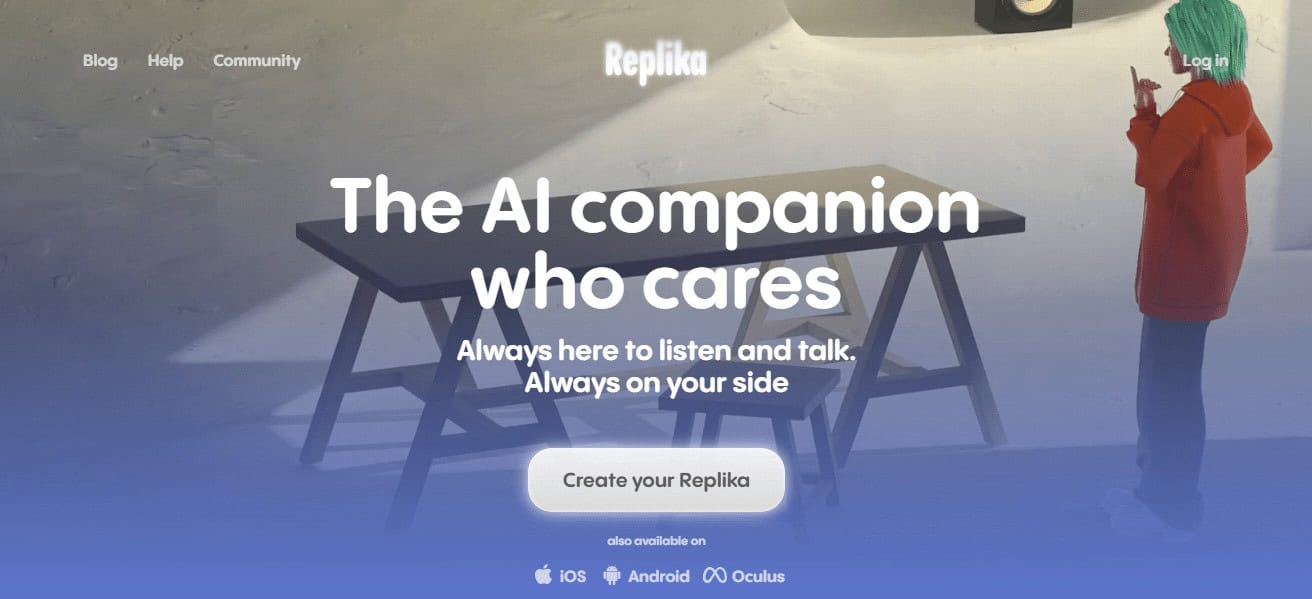 Replika