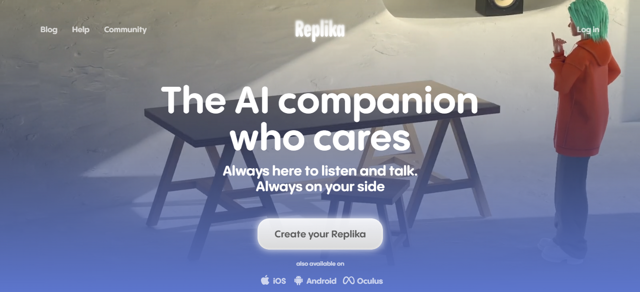 Replika