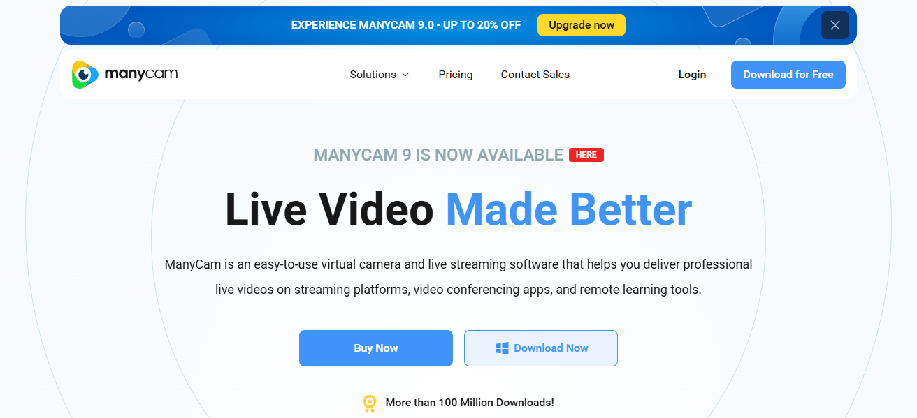 ManyCam