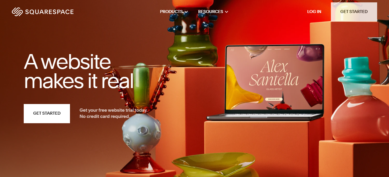 Squarespace