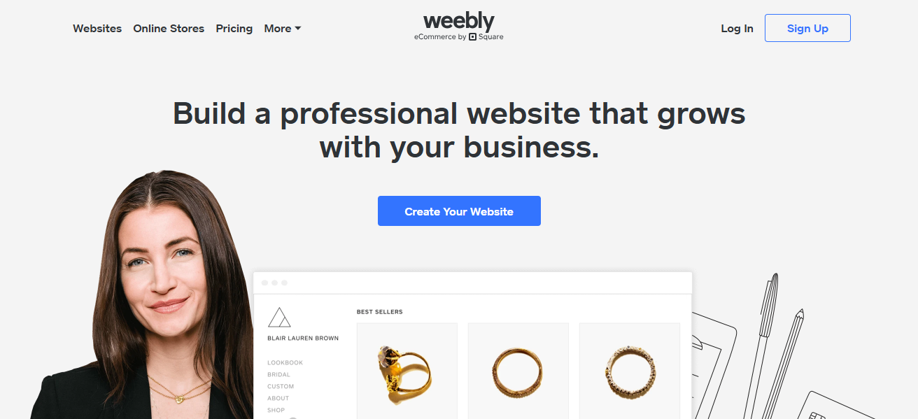 Weebly