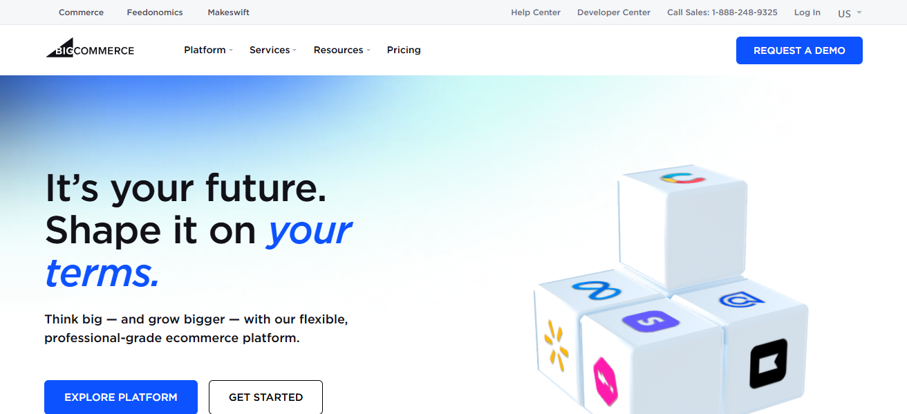 BigCommerce