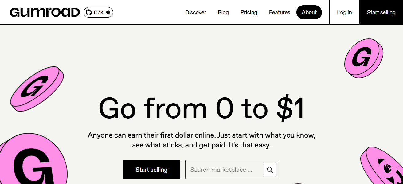 Gumroad