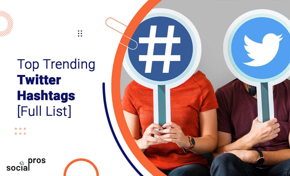 Twitter Trending