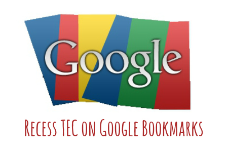 Google Bookmarks