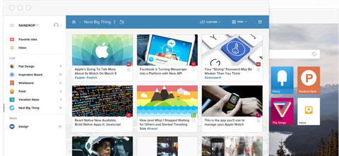 10 Best Websites That Auto-Categorize Your Bookmarks
