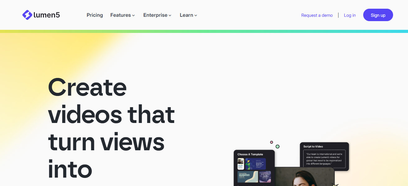 Lumen5