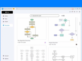 10 Best Websites That Build Flowcharts from Text