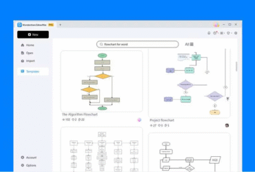 10 Best Websites That Build Flowcharts from Text