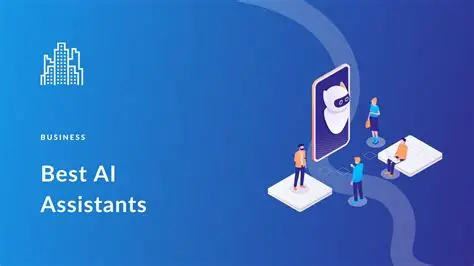10 Best Websites That Host Mini AI Assistants