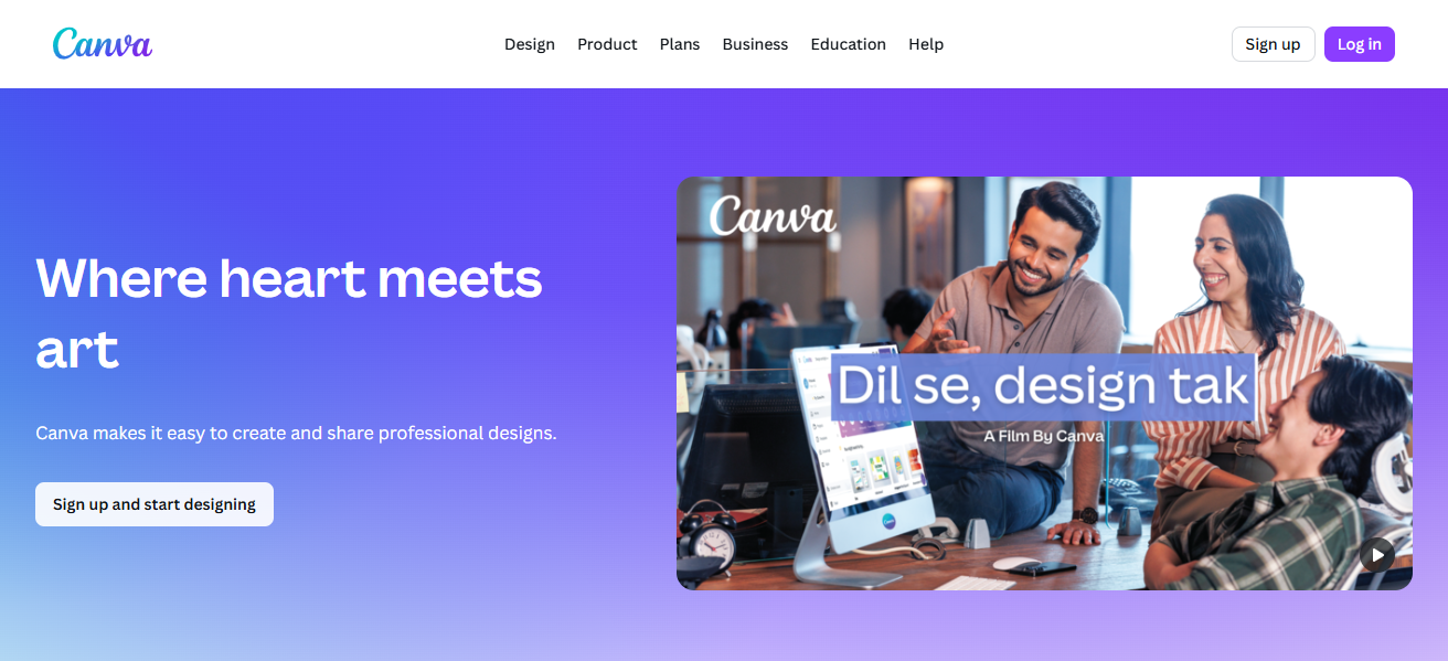 Canva