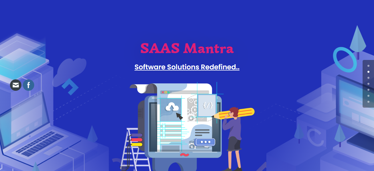 SaasMantra