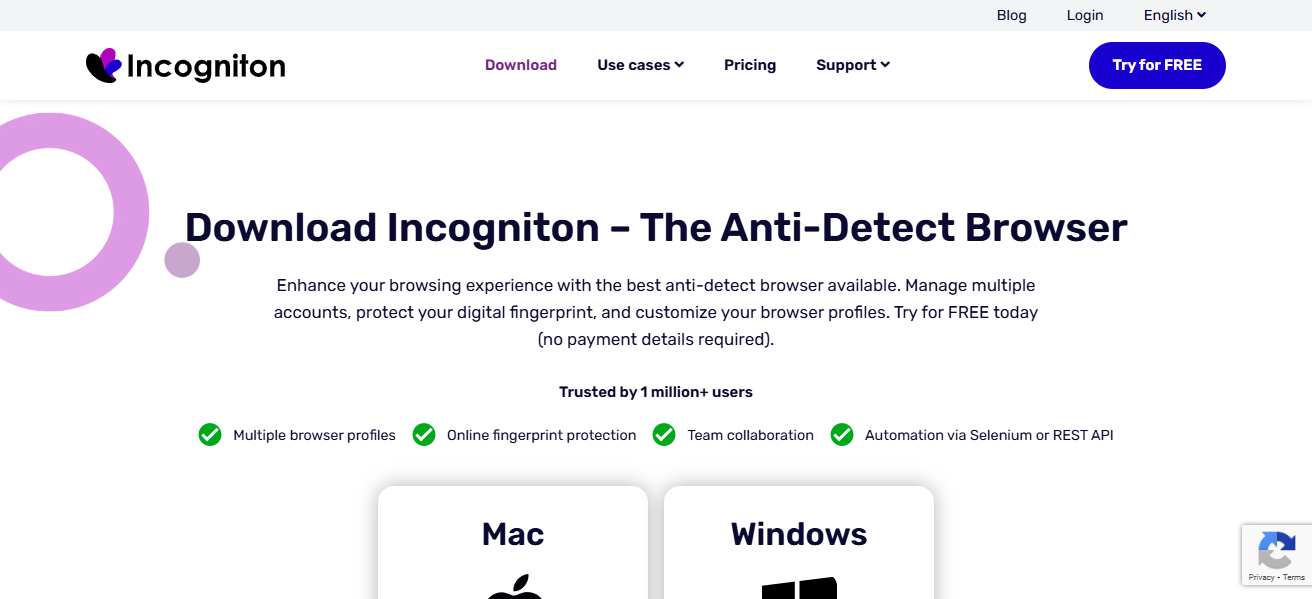 Incognito-OS