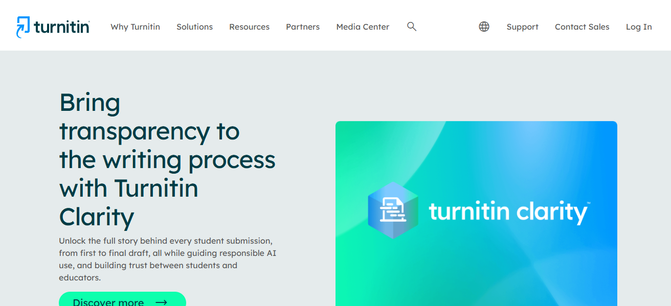 Turnitin