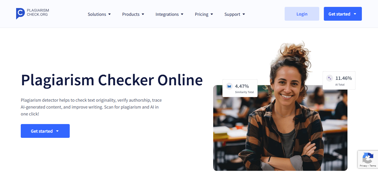 PlagiarismCheck.org